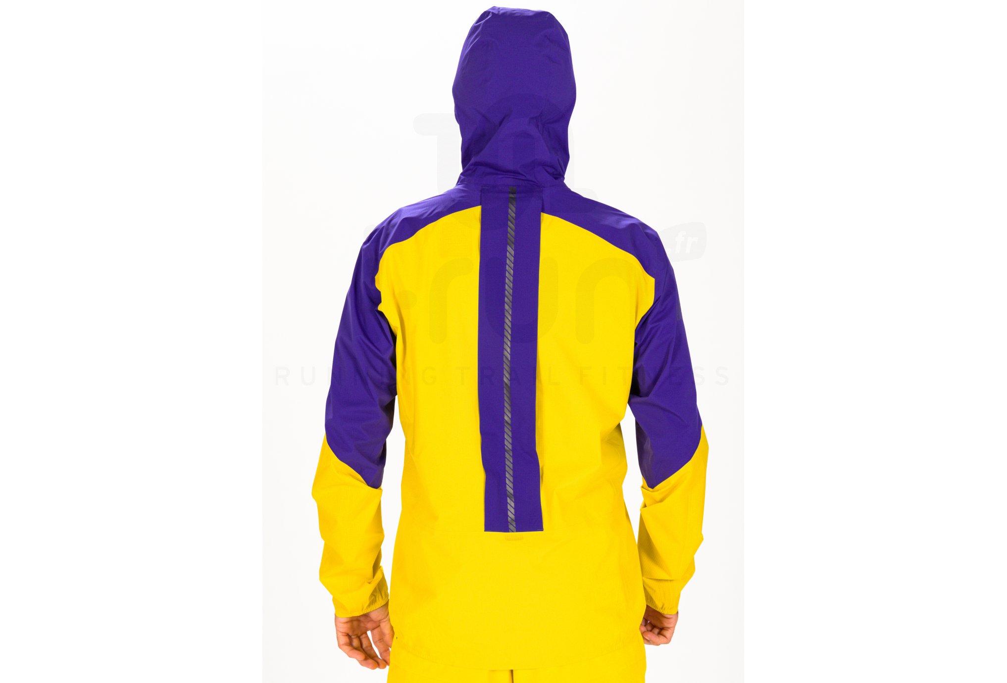 Salomon chaqueta Bonatti Trail