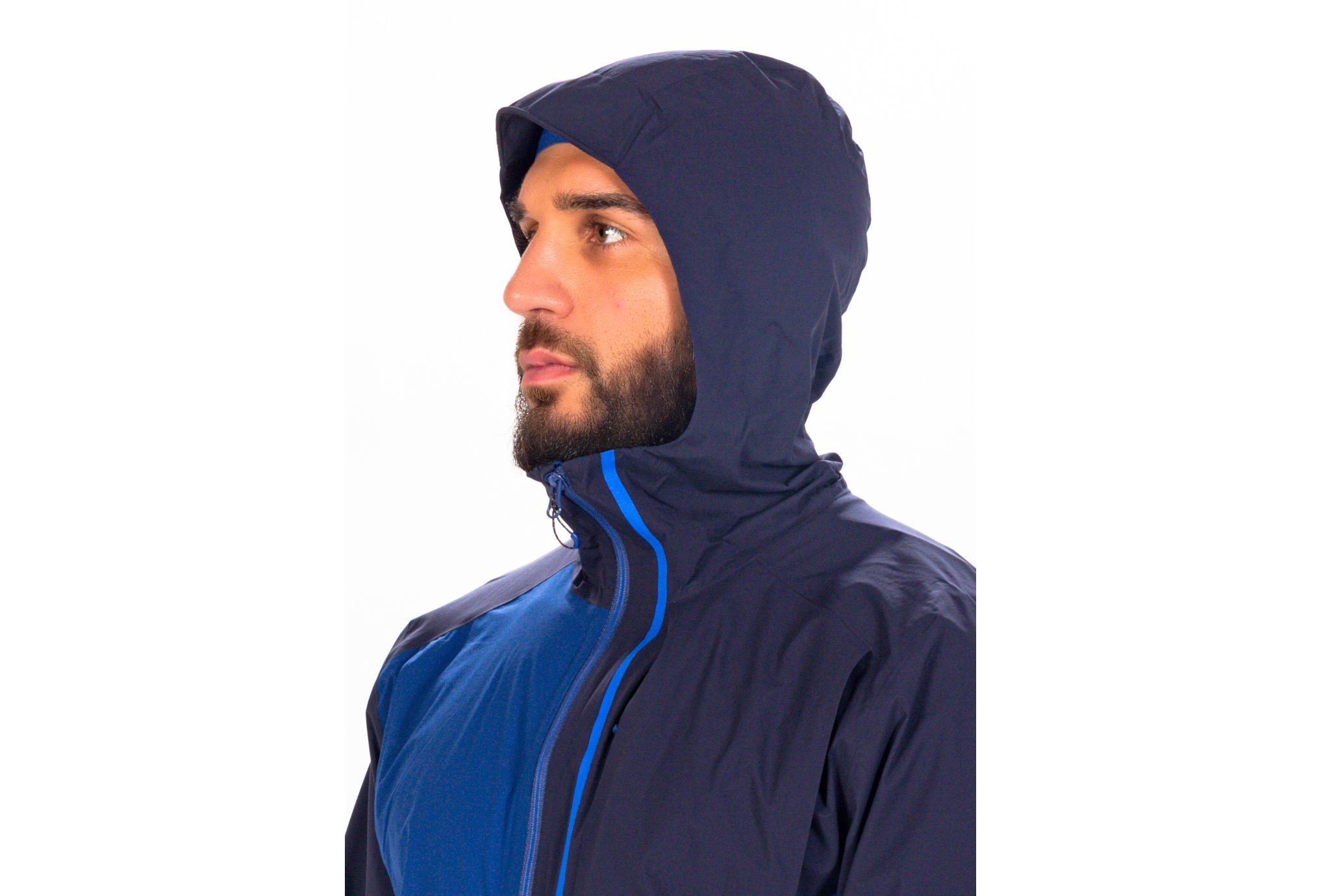 Salomon Bonatti Trail Herren