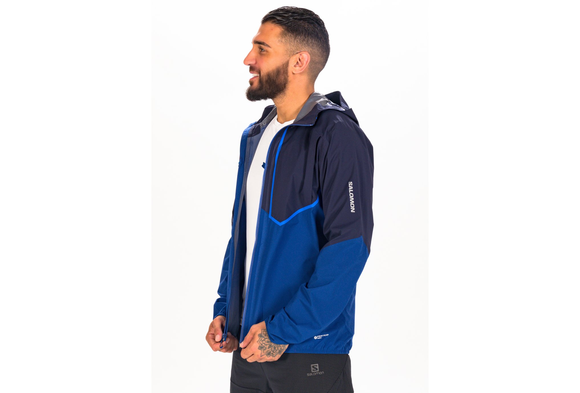 Salomon Bonatti Trail Herren