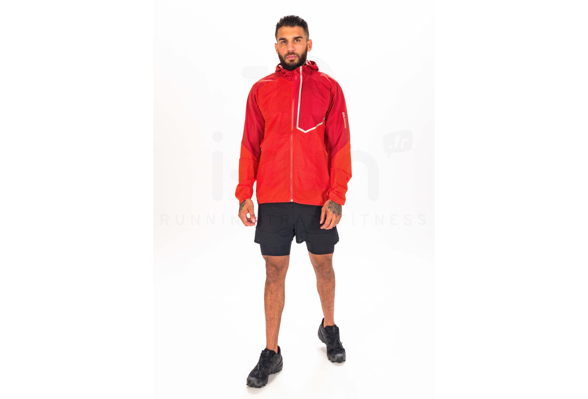 Salomon Bonatti Trail Herren
