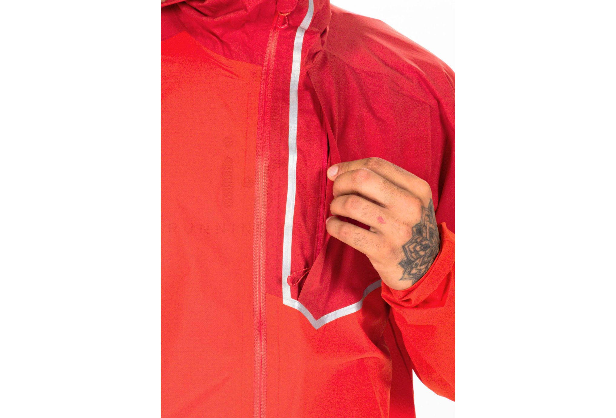 Salomon Bonatti Trail Herren