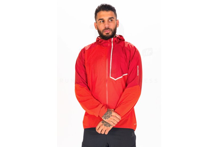Salomon Bonatti Trail Herren