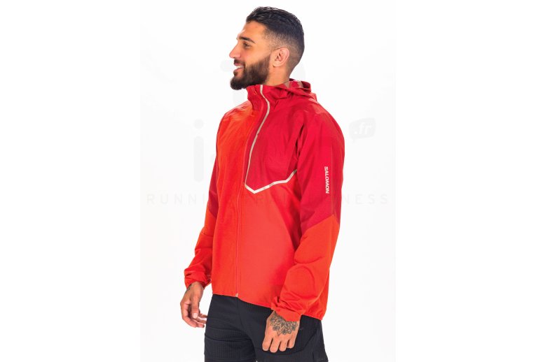 Salomon Bonatti Trail Herren