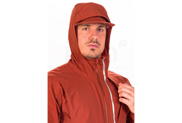 Salomon chaqueta Bonatti Trail