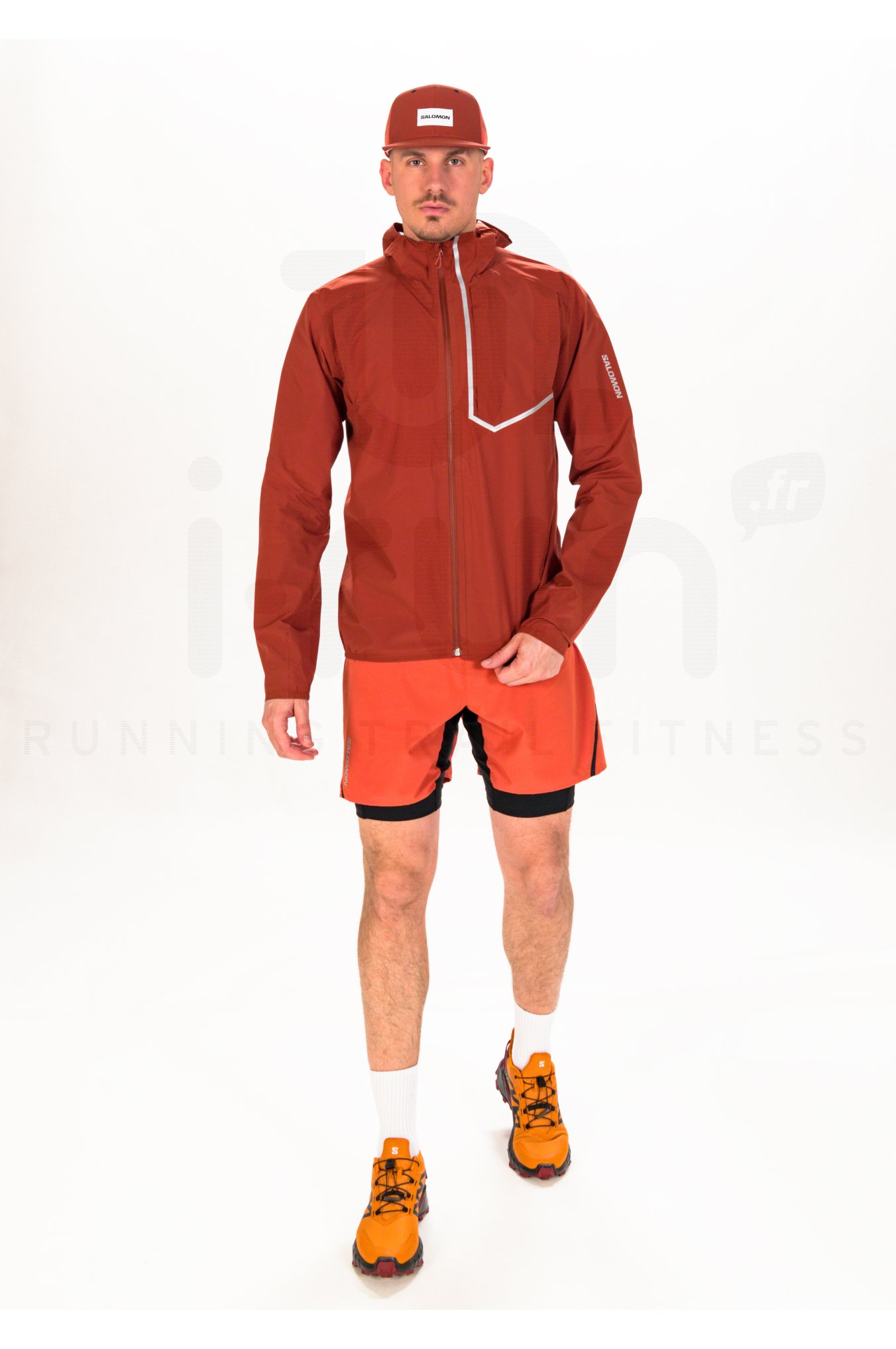 Salomon Bonatti Trail M 
