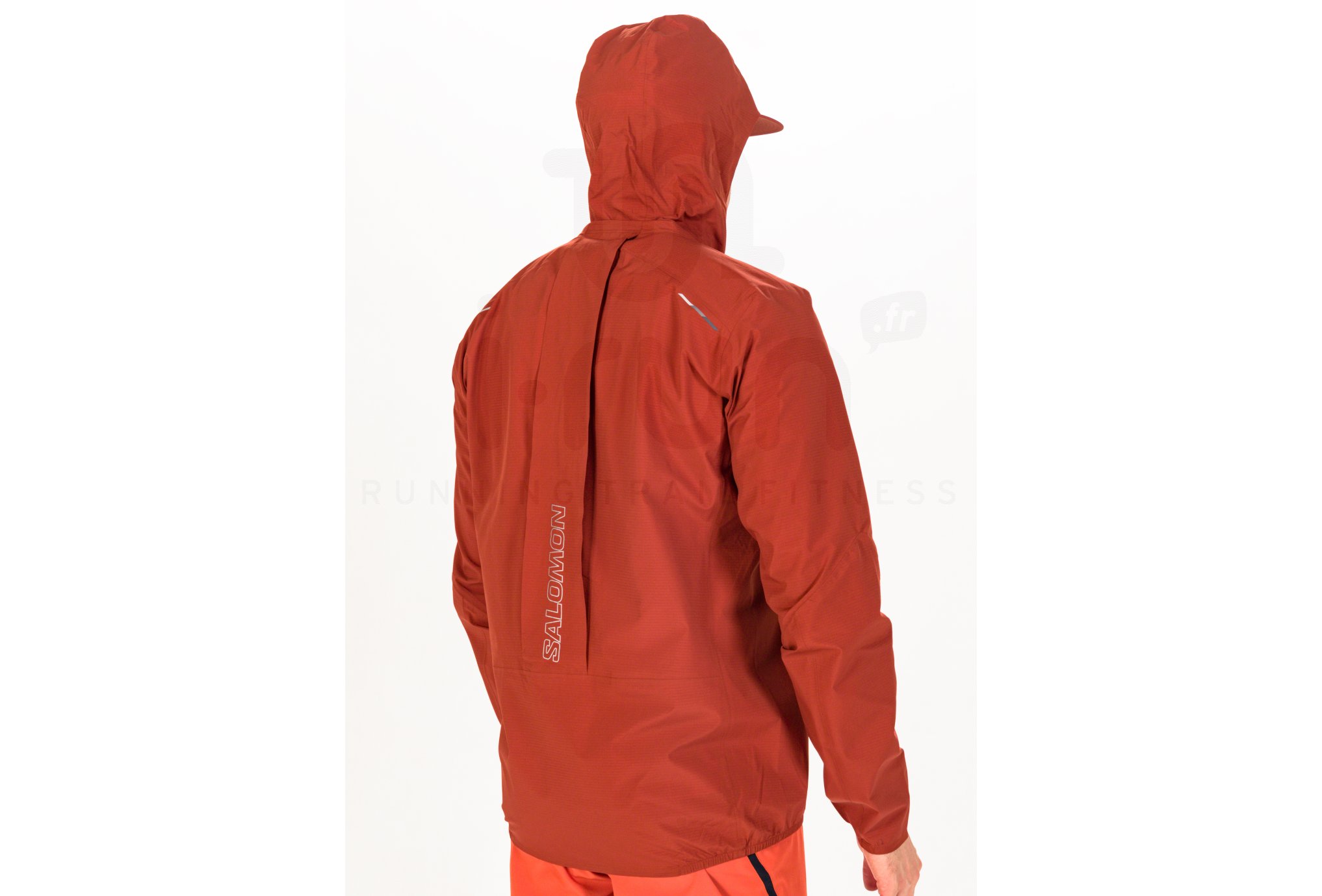 Salomon chaqueta Bonatti Trail