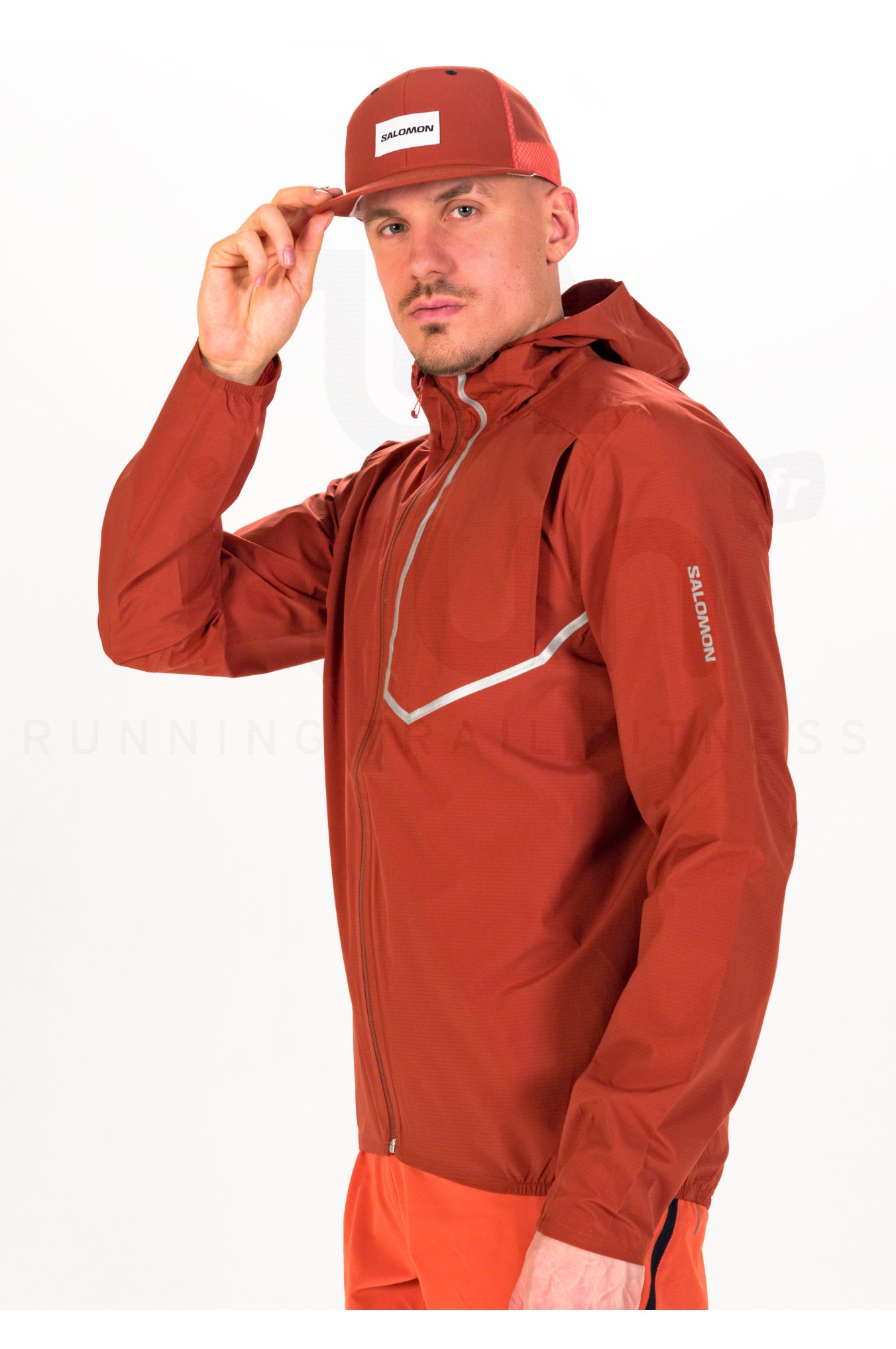 Salomon Bonatti Trail M 