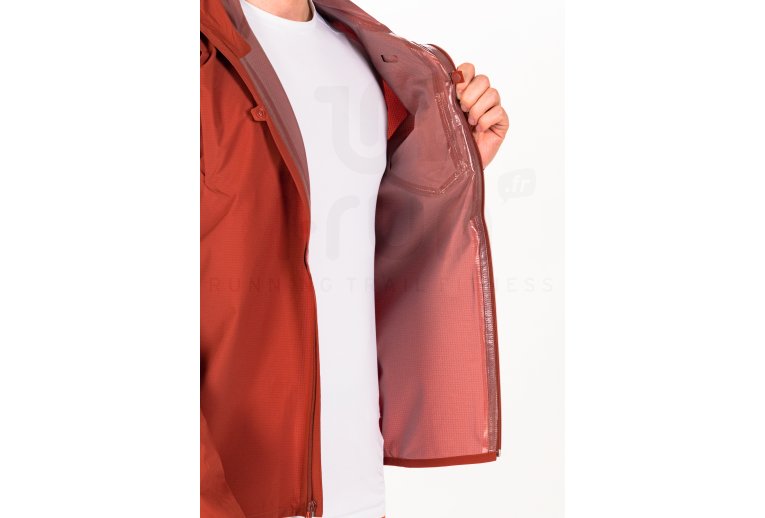 Salomon chaqueta Bonatti Trail