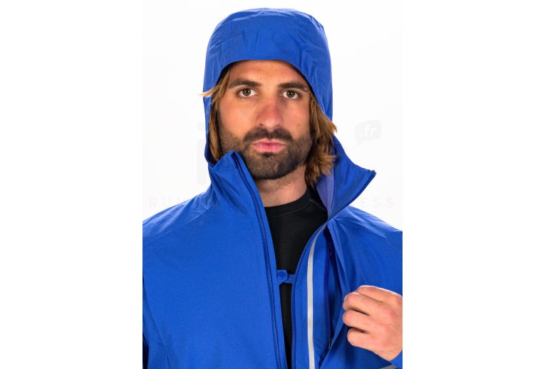 Salomon chaqueta Bonatti Trail