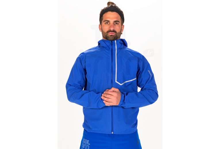 Salomon chaqueta Bonatti Trail