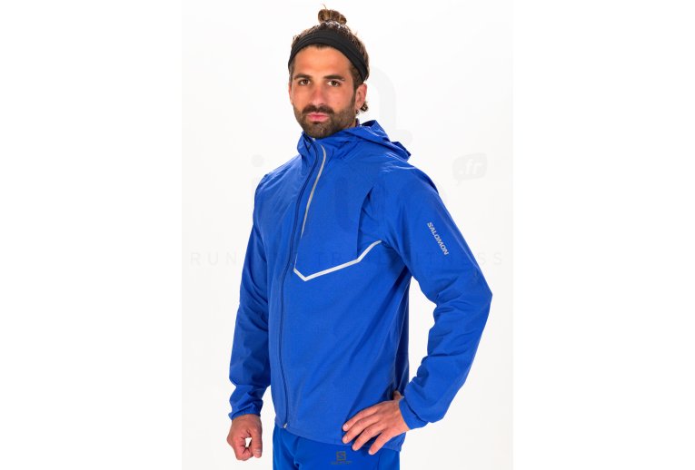 Salomon chaqueta Bonatti Trail