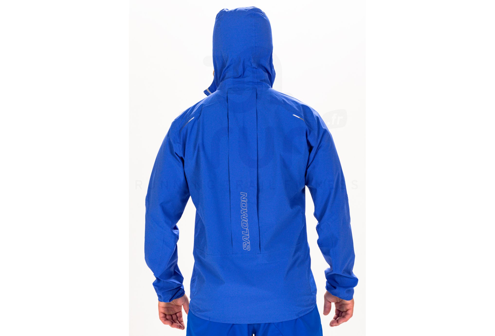 Salomon chaqueta Bonatti Trail