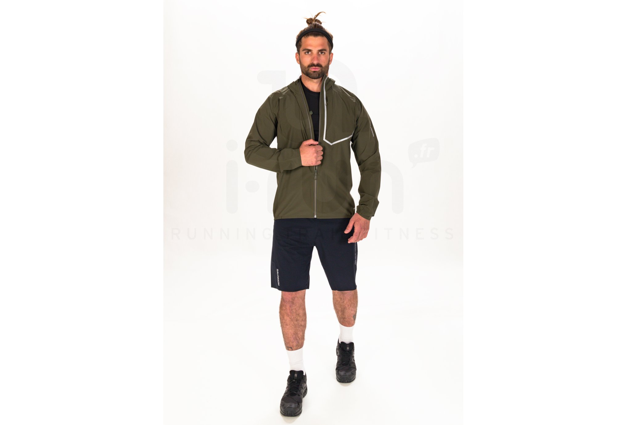 Salomon Bonatti Trail Herren