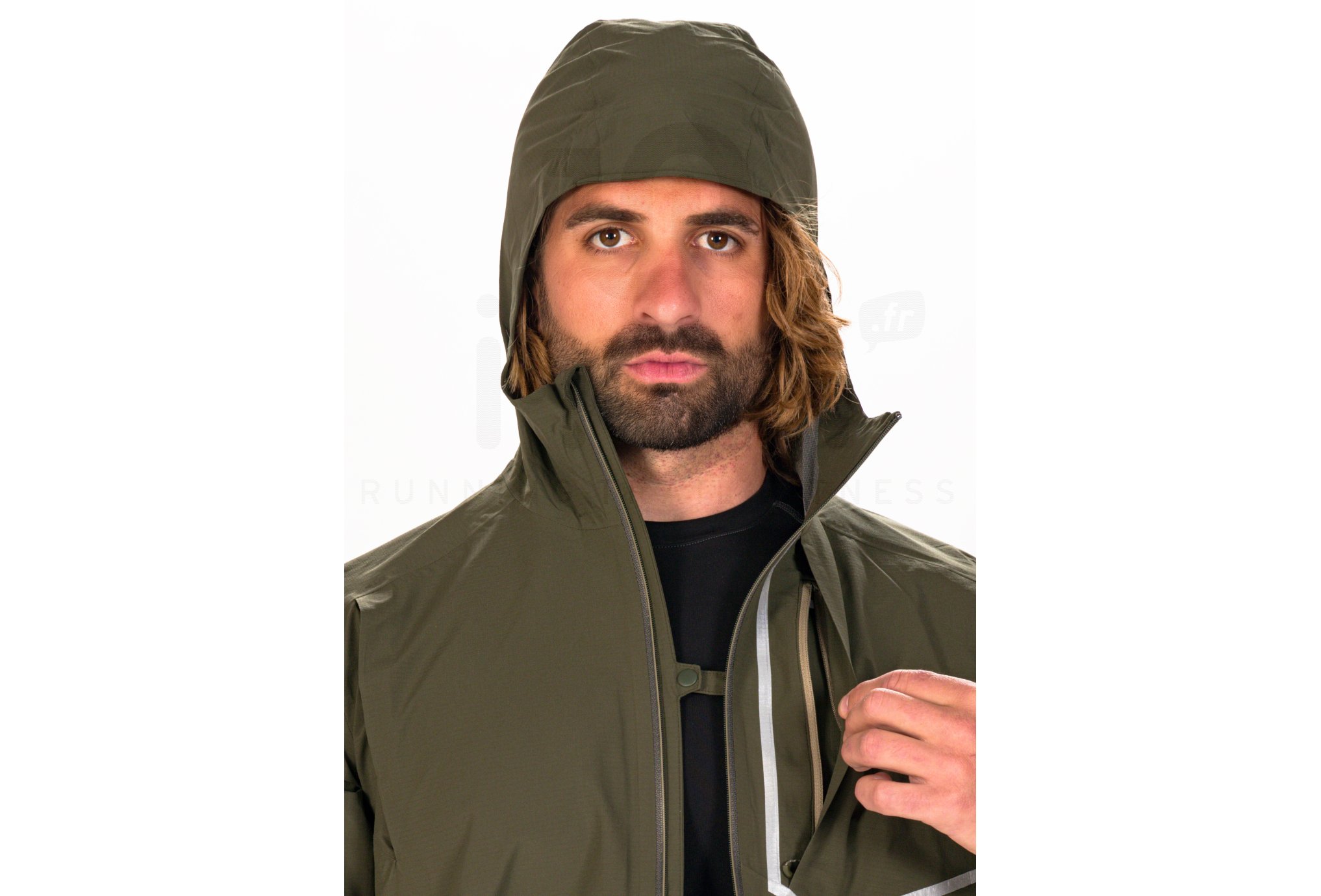 Salomon Bonatti Trail Herren
