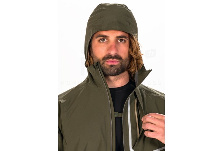 Salomon Bonatti Trail Herren