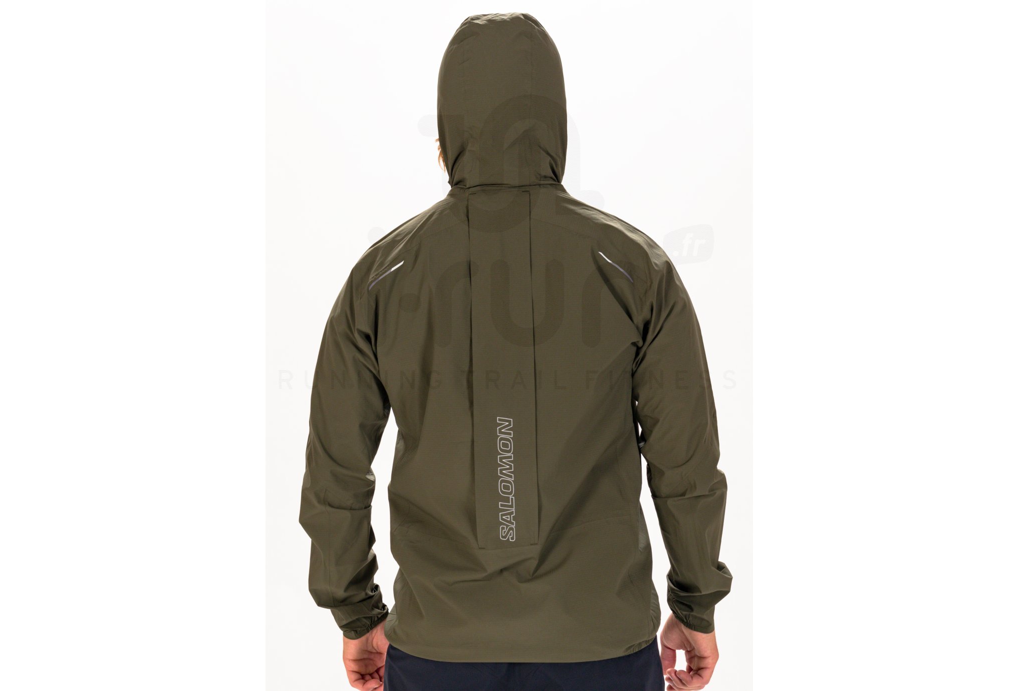 Salomon Bonatti Trail Herren