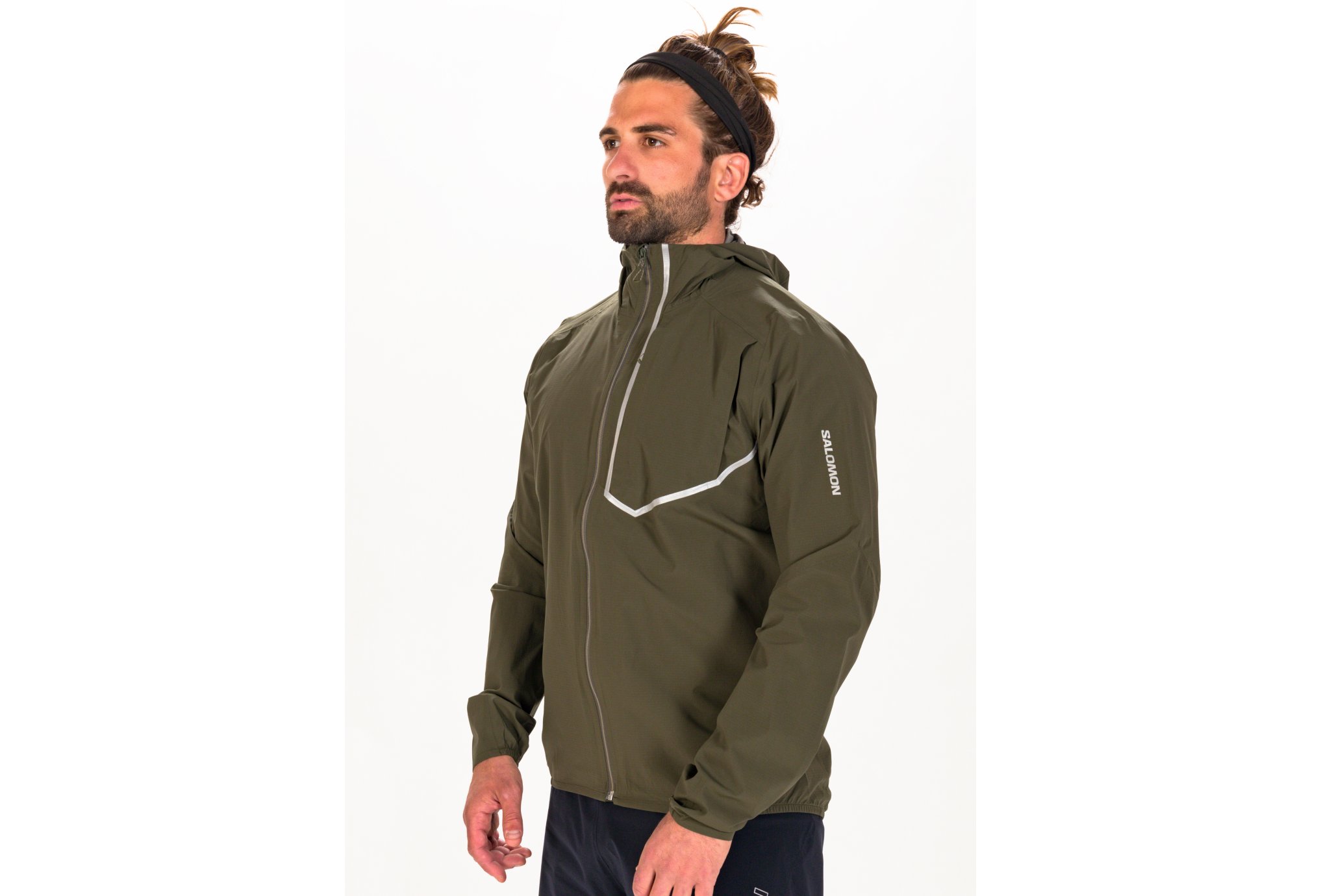 Salomon Bonatti Trail Herren