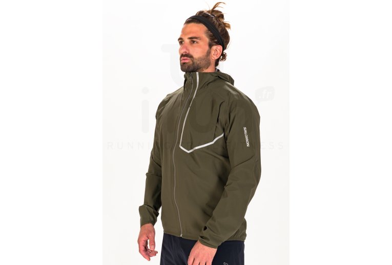 Salomon Bonatti Trail Herren