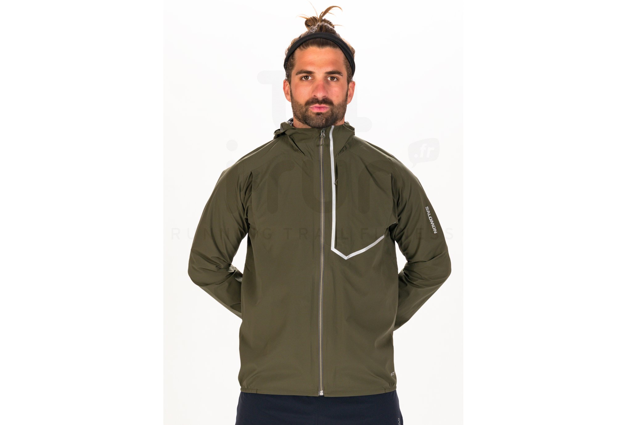 Salomon Bonatti Trail Herren