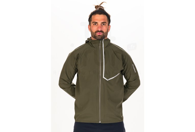 Salomon Bonatti Trail Herren