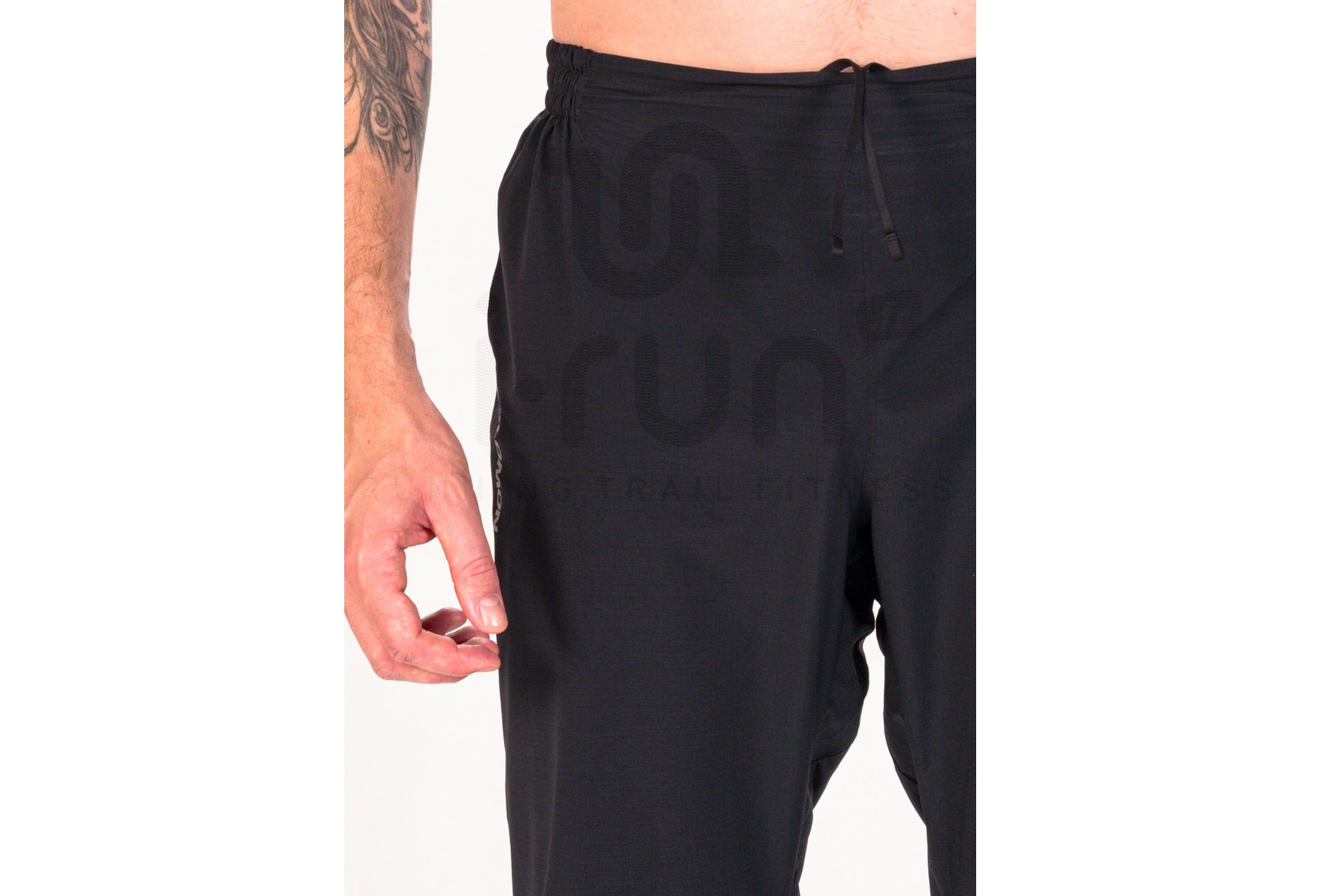 Salomon Bonatti Trail M