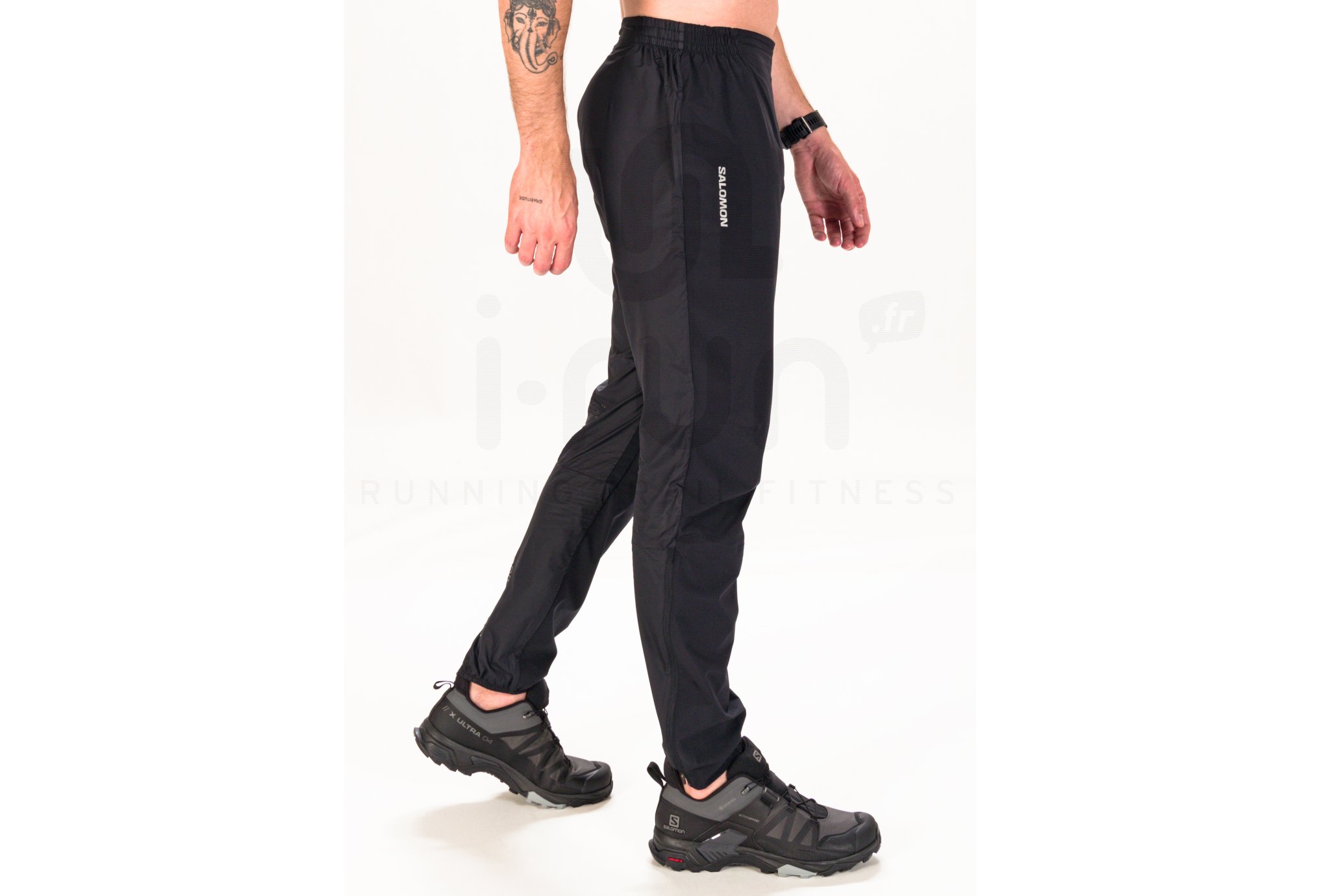 Salomon Bonatti Trail M