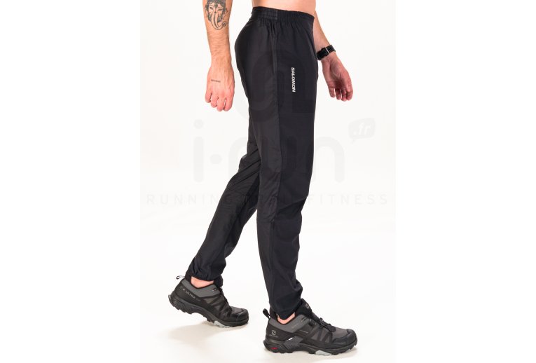 Salomon Bonatti Trail M