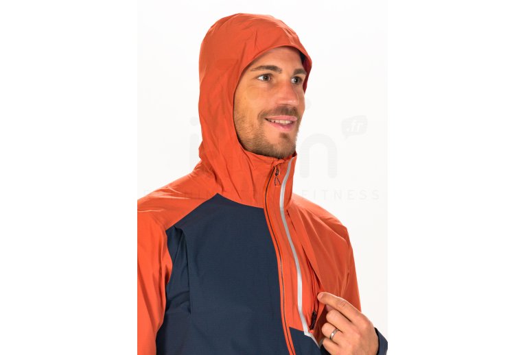 Salomon Bonatti Trail M special offer | Men Clothing Jackets Salomon