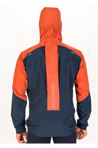 Salomon Bonatti Trail M 
