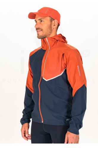 Salomon Bonatti Trail M 