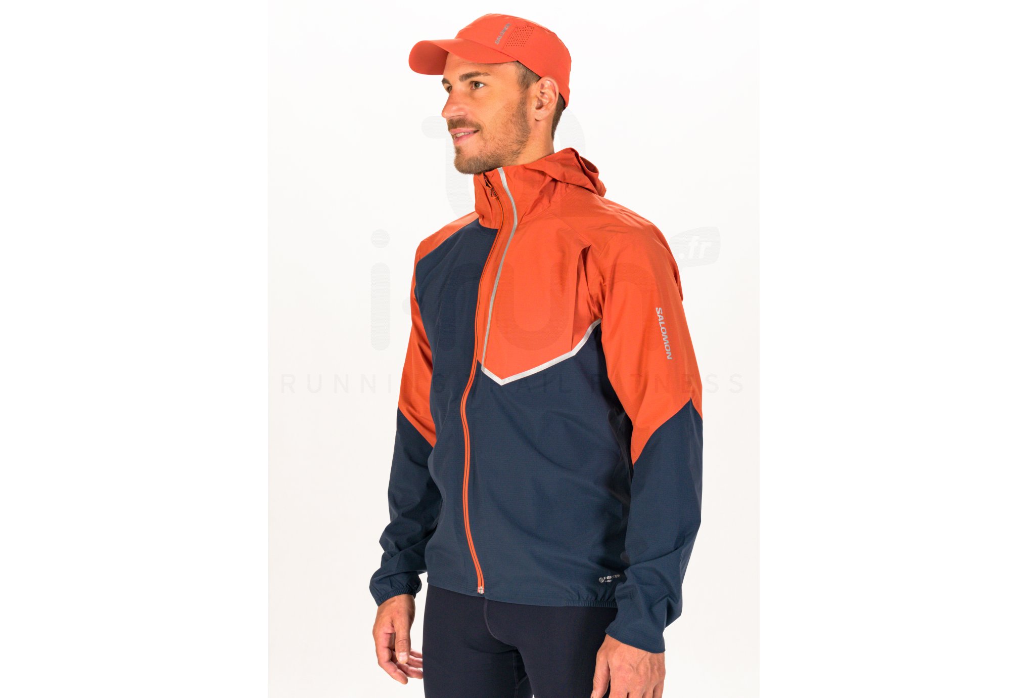 Salomon Bonatti Trail M