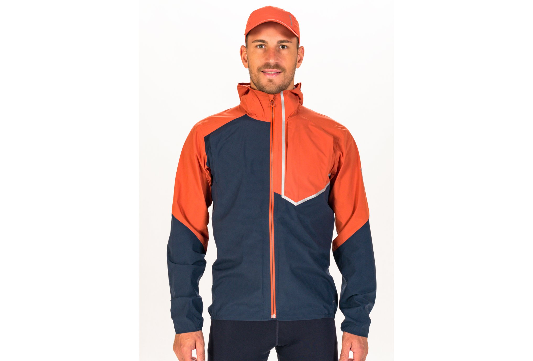 Salomon Bonatti Trail M vêtement running homme déstockage