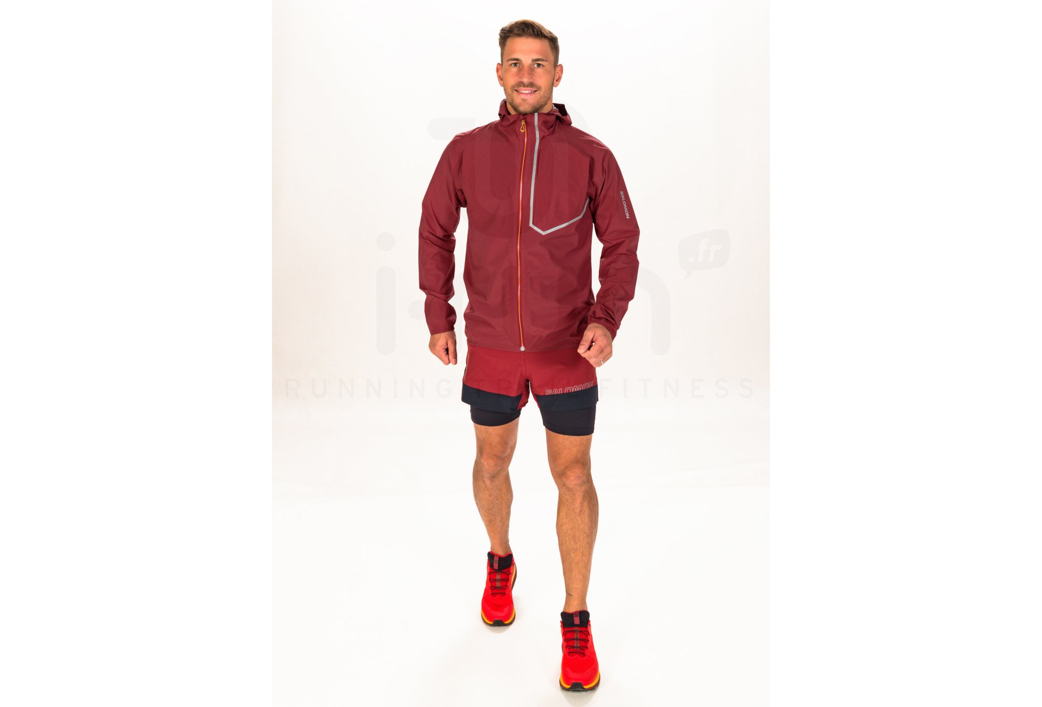 Salomon Bonatti Trail M
