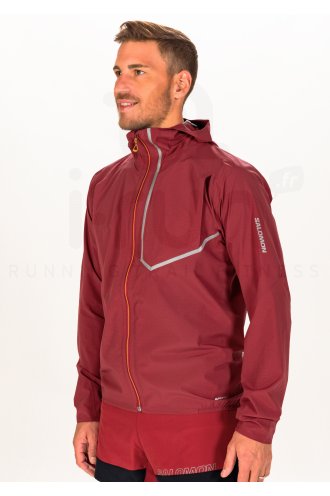 Salomon Bonatti Trail M 