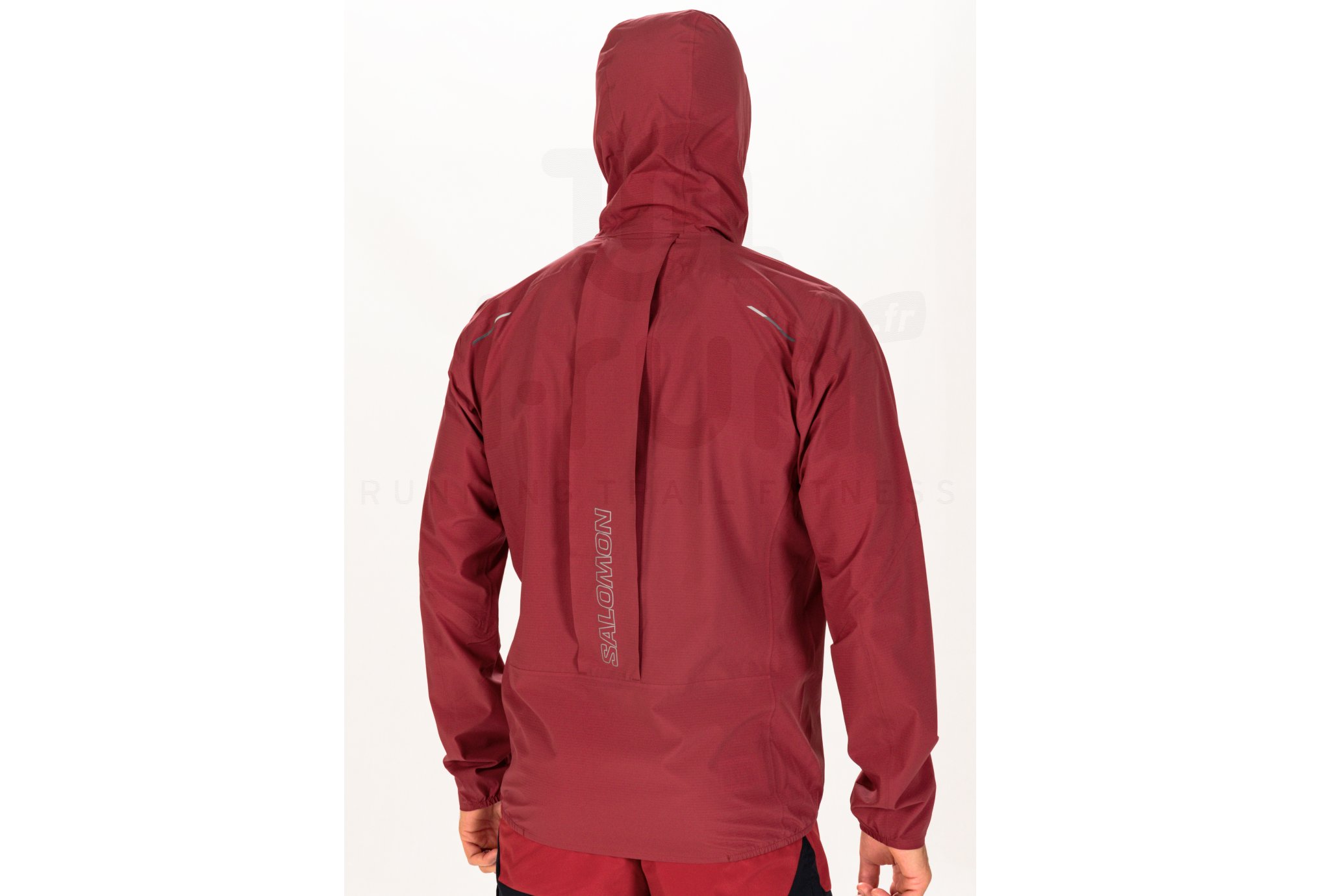Salomon Bonatti Trail M