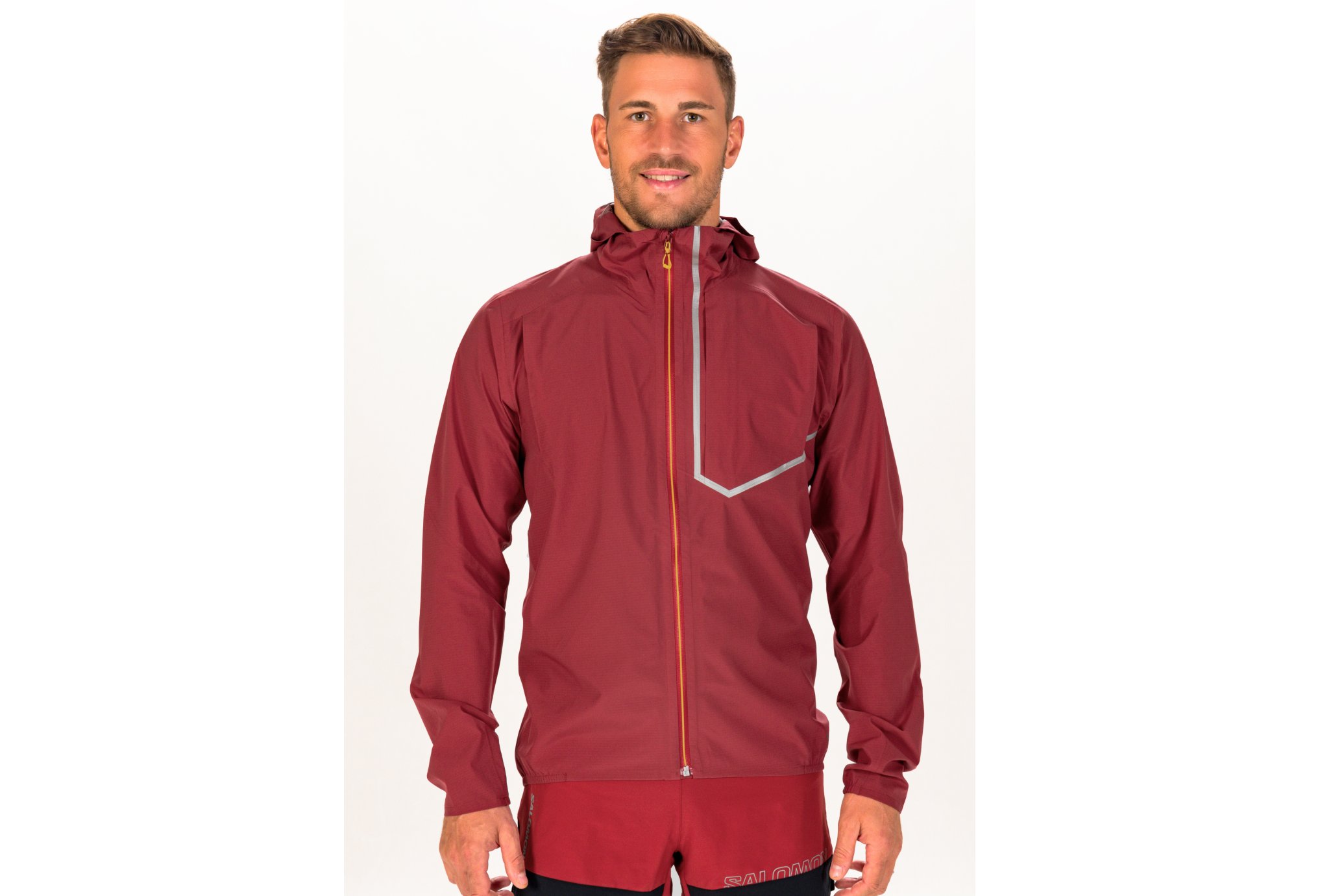 Salomon Bonatti Trail M vêtement running homme