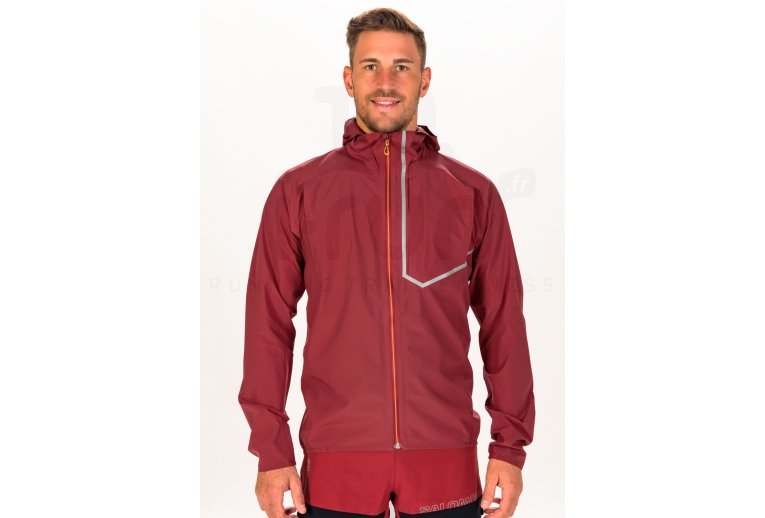 Salomon Bonatti Trail M