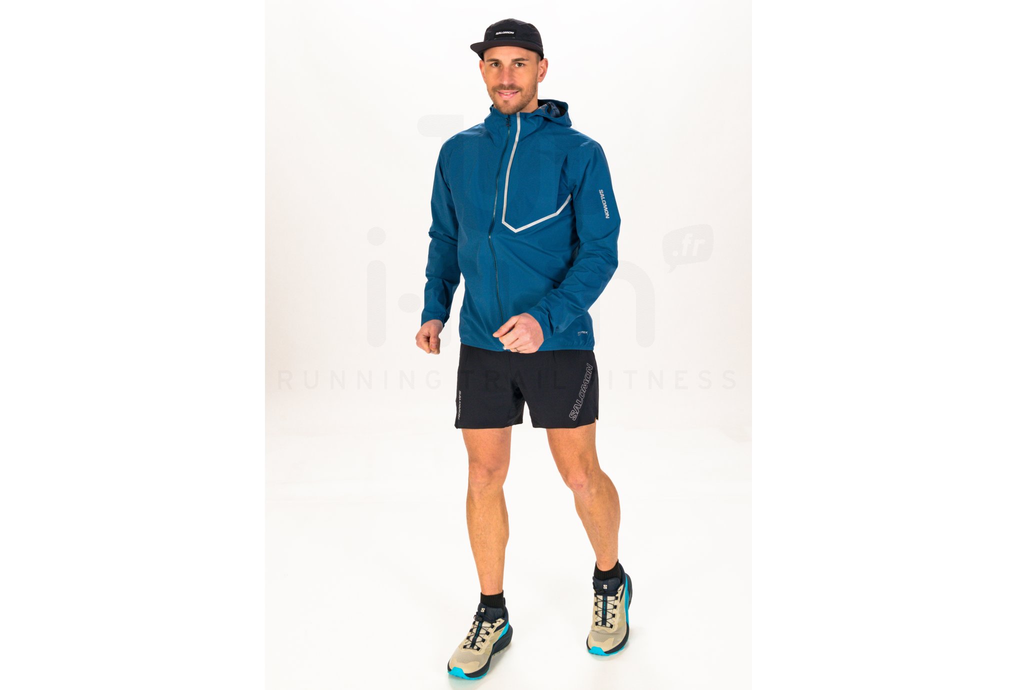 Salomon Bonatti Trail M