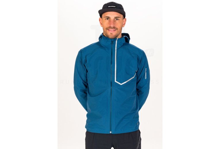 Salomon Bonatti Trail M