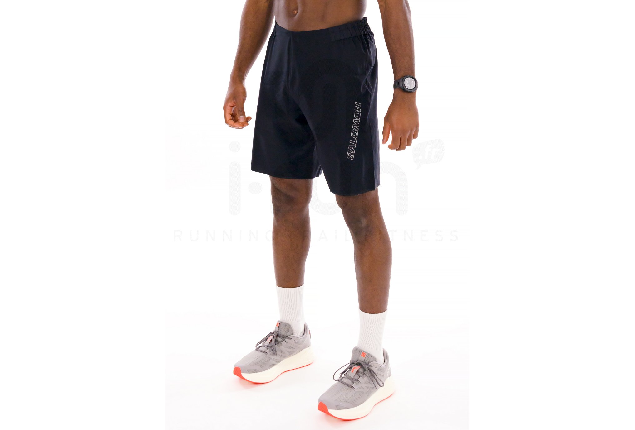 Salomon Bonatti Trail Herren
