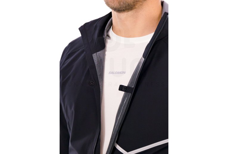 Salomon Bonatti Trail Herren