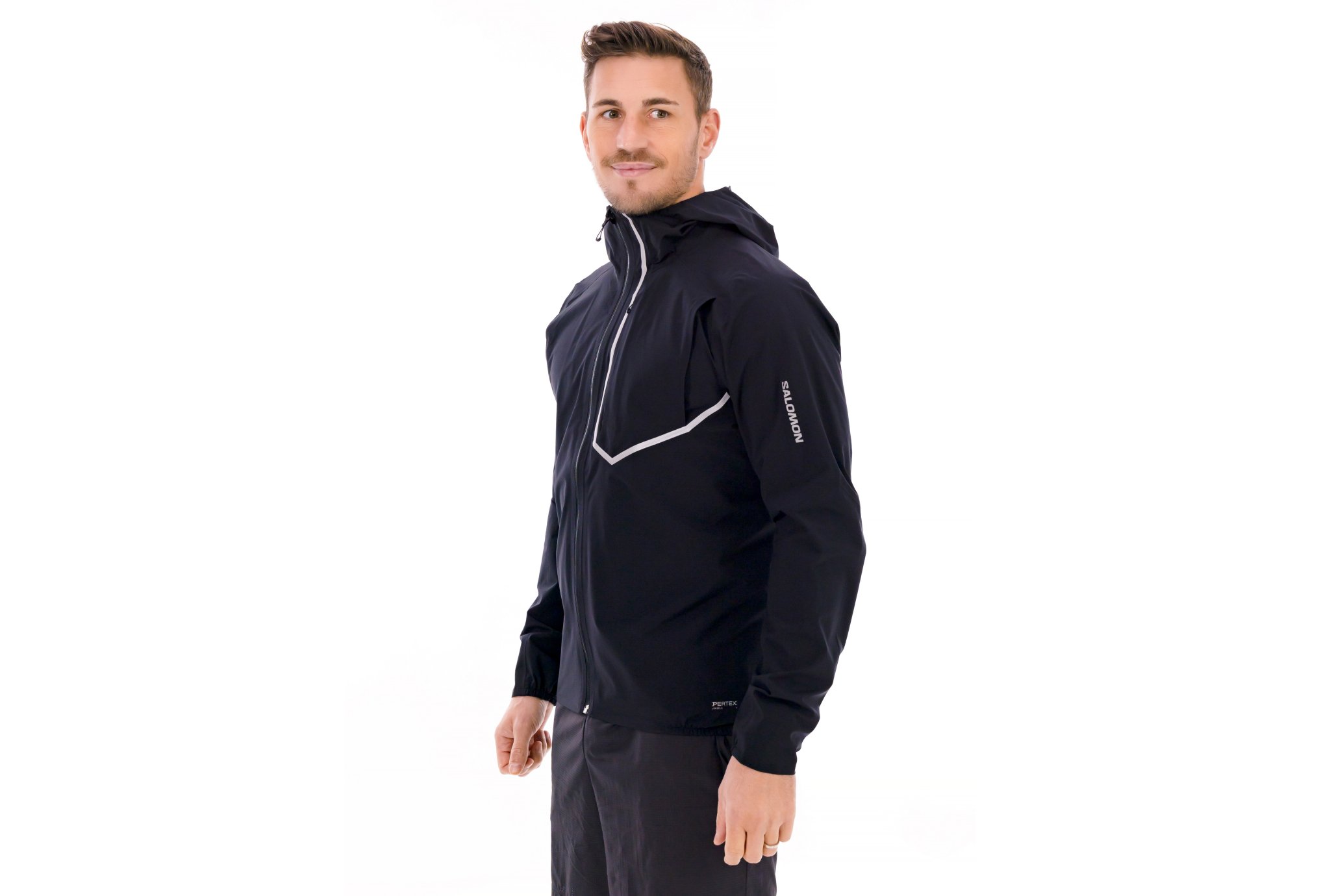 Salomon Bonatti Trail Herren