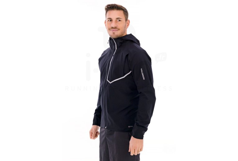 Salomon Bonatti Trail Herren