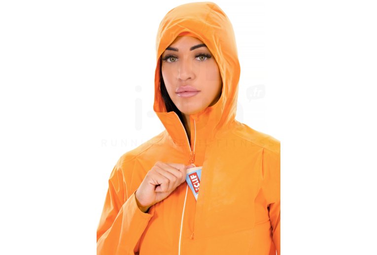 Salomon Bonatti Trail W