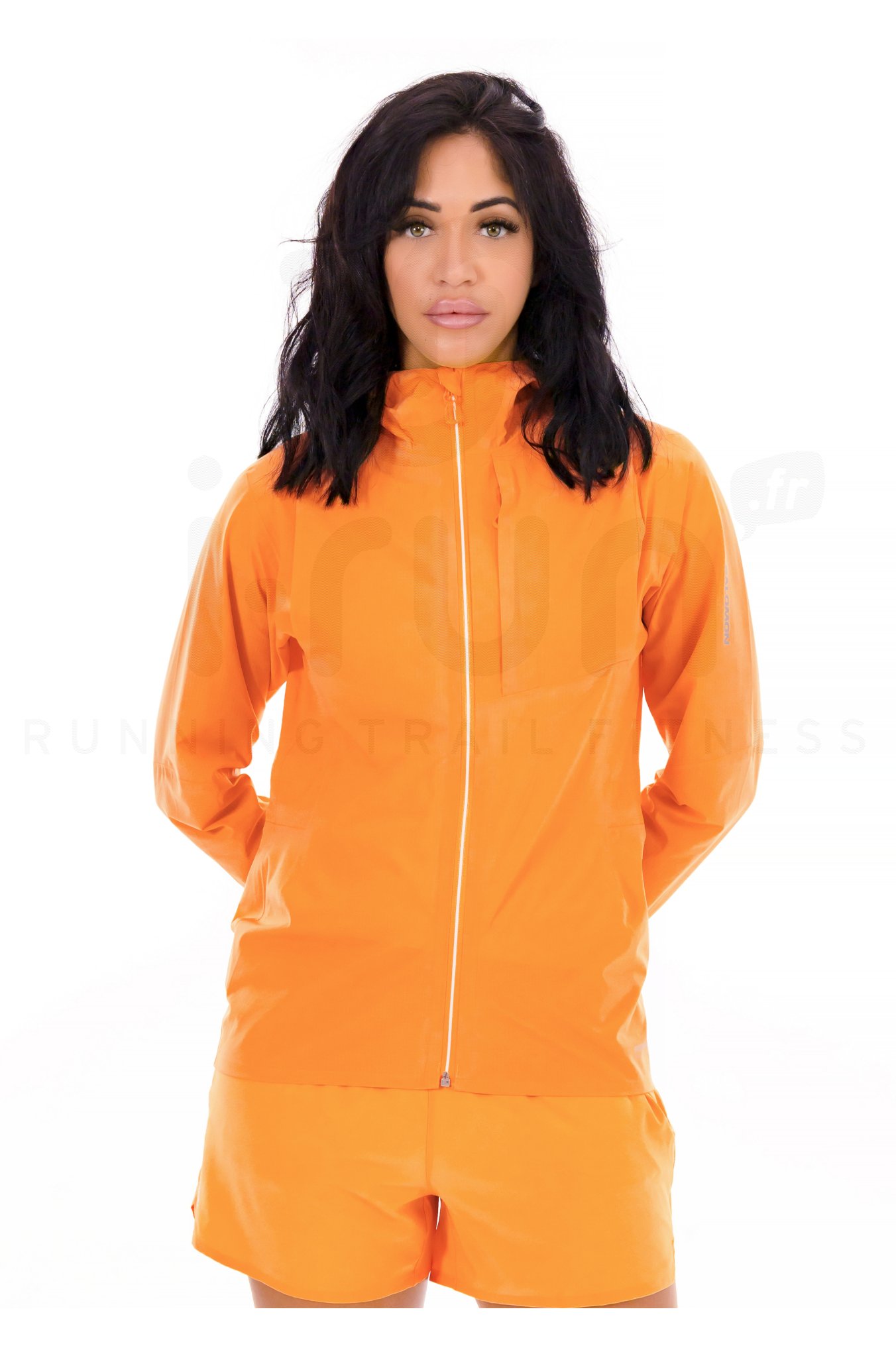 Salomon Bonatti Trail W