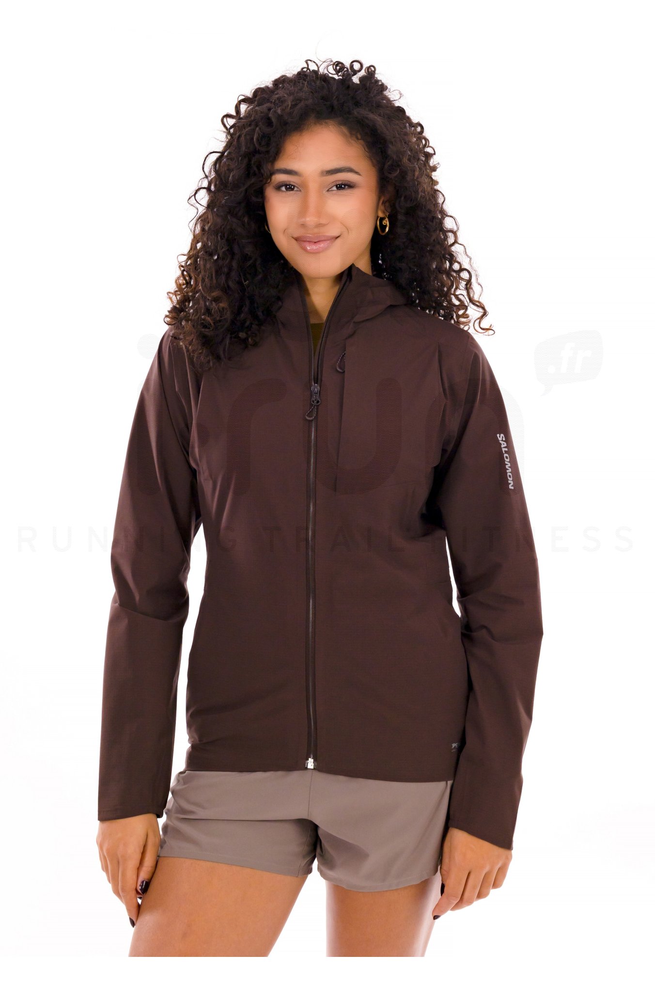 Salomon Bonatti Trail W