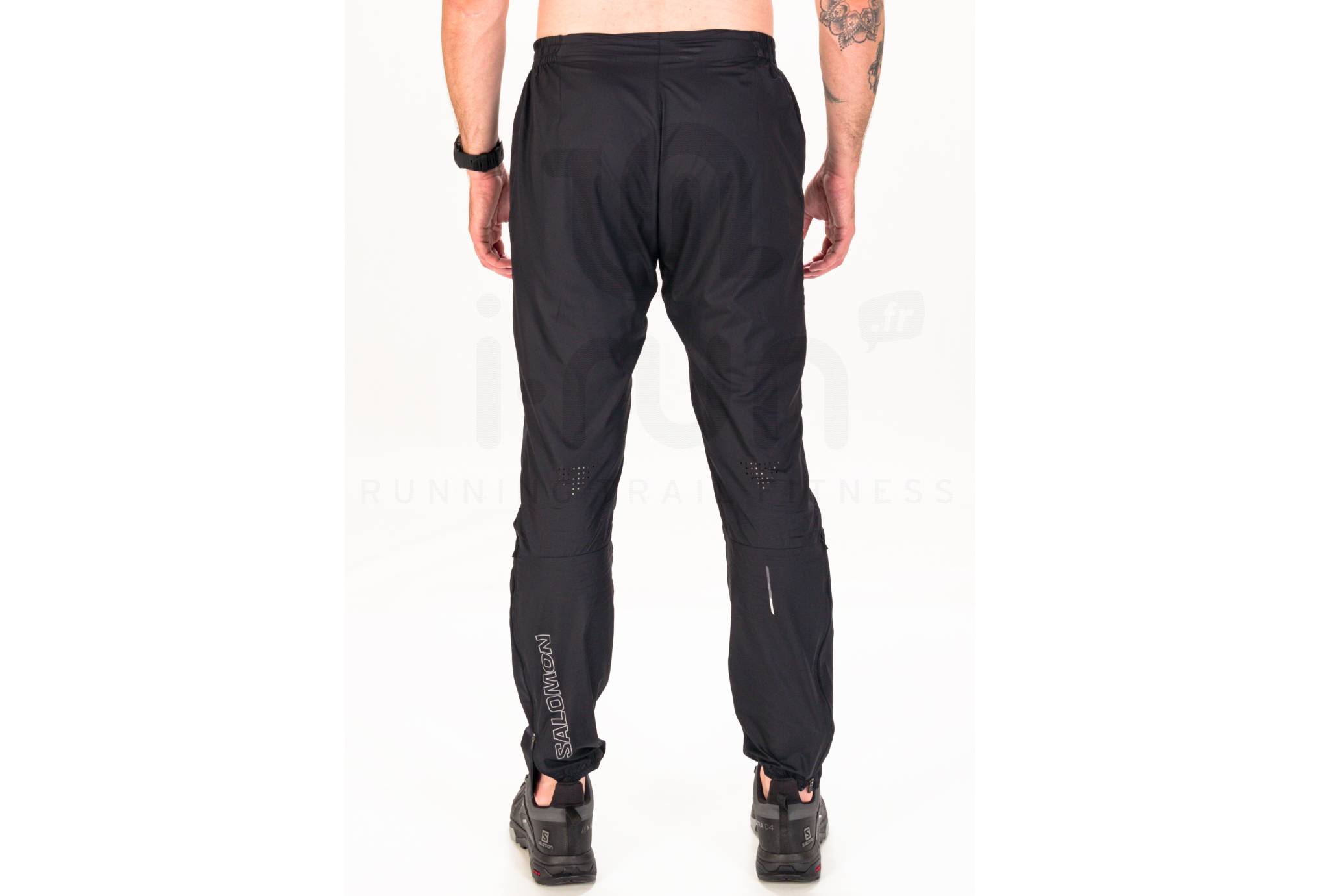 Salomon pantal�n Bonatti WP