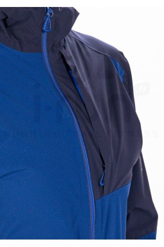 Salomon Bonatti Trail W 