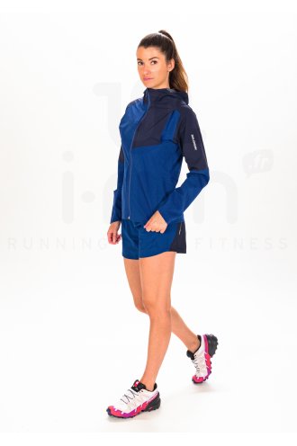 Salomon Bonatti Trail W 