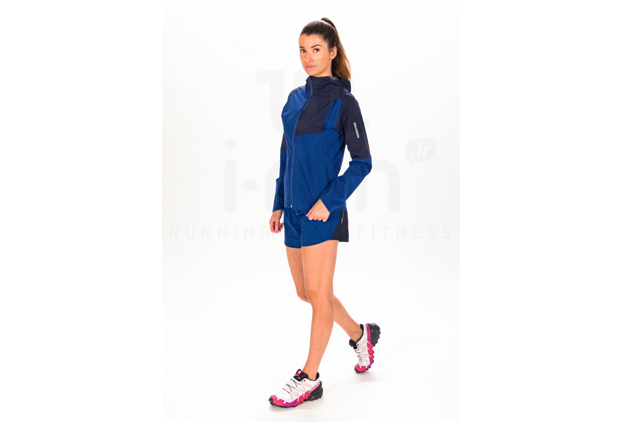 Salomon Bonatti Trail Damen
